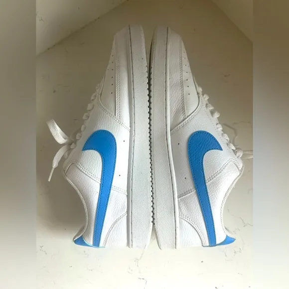 Nike Court Vision Low Sneakers sz 11