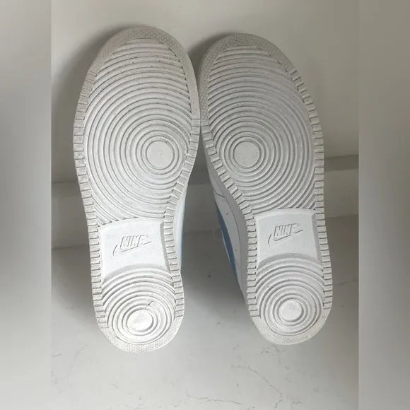 Nike Court Vision Low Sneakers sz 11