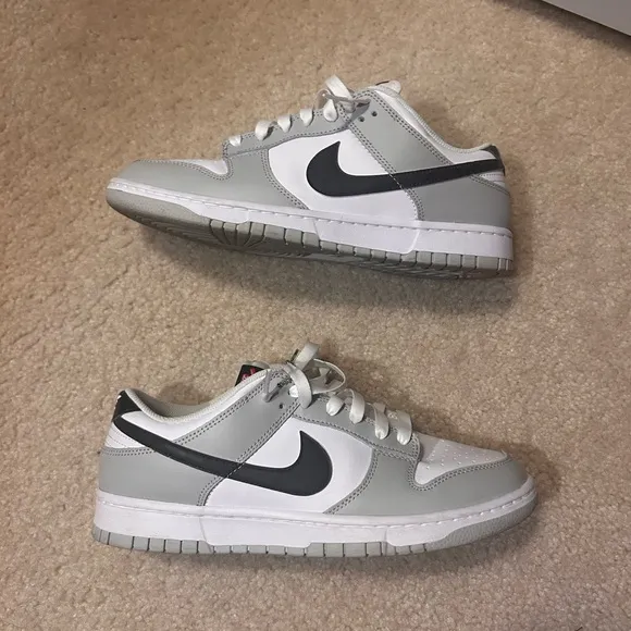 Nike dunk low lottery used
