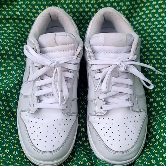 Nike Dunk Low Photon Dust Sneakers