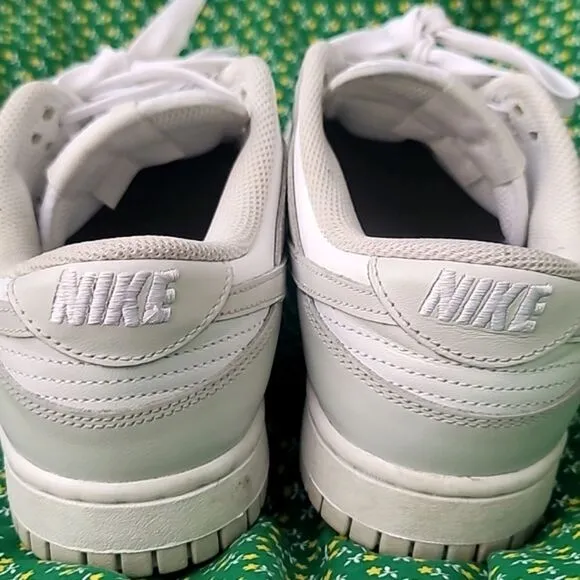 Nike Dunk Low Photon Dust Sneakers