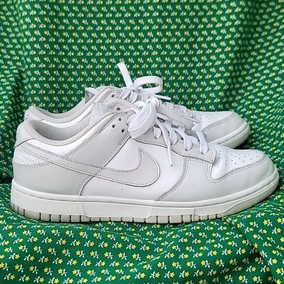 Nike Dunk Low Photon Dust Sneakers