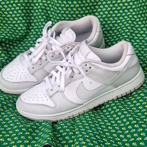 Nike Dunk Low Photon Dust Sneakers