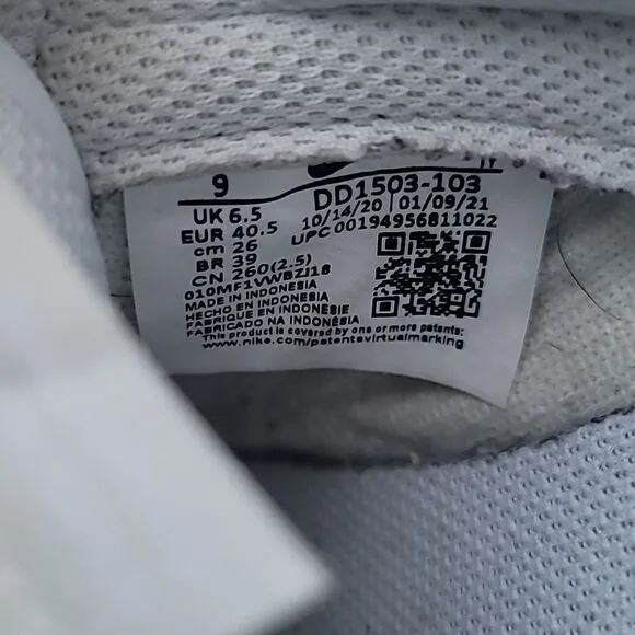 Nike Dunk Low Photon Dust Sneakers