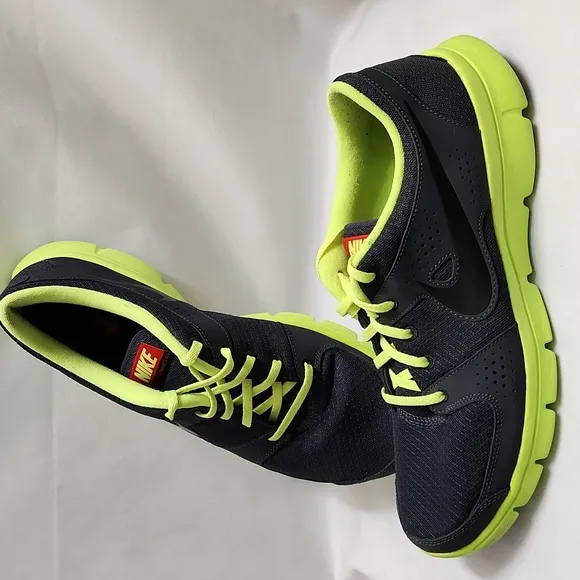 Nike Flex Experience Running sneakers (mens size 11)
