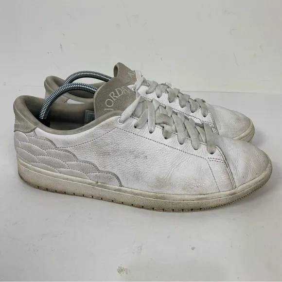 Nike Jordan Low Top Wing Neutral Sneakers