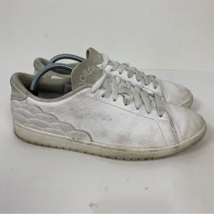 Nike Jordan Low Top Wing Neutral Sneakers