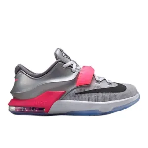 Nike KD Kids 7 GS 'All Star' Low Top Sneakers 6.5 Youth