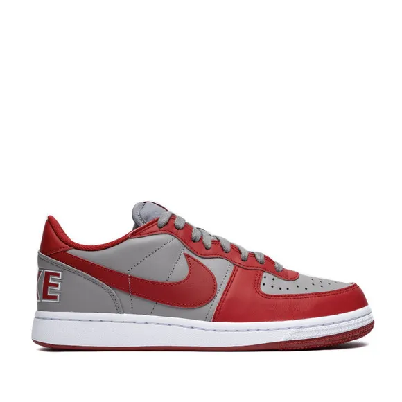 Nike Mens Terminator Low UNLV Sneakers Size 8
