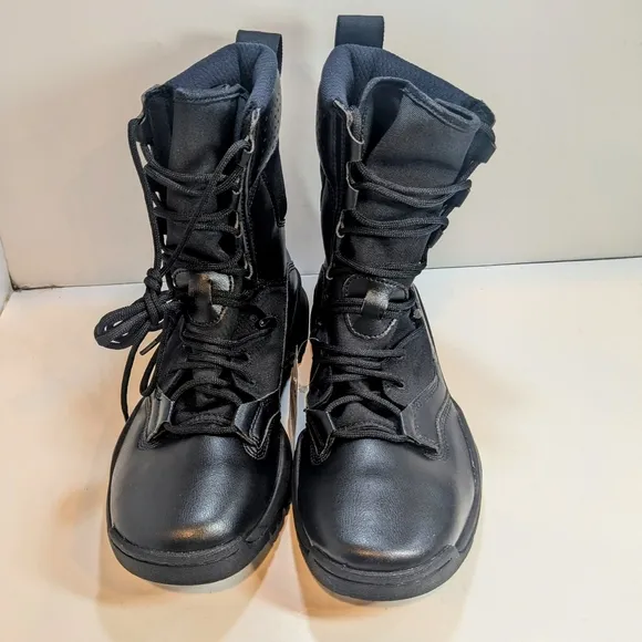 Nike SFB Field 2 8&quot;Men’s US 7  Trail Frame Tactical Black Boots A07507 Combat