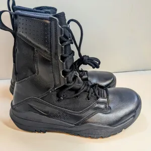 Nike SFB Field 2 8&quot;Men’s US 7  Trail Frame Tactical Black Boots A07507 Combat