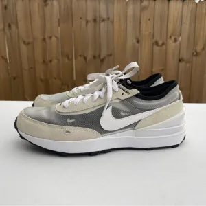 Nike Waffle One Low Summit White (GS) Size 7Y/8.5 Women’s