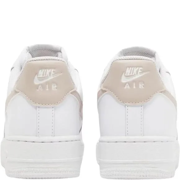 Nike Womens Air Force 1 '07 Low-Top Sneakers Size 6.5