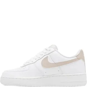 Nike Womens Air Force 1 '07 Low-Top Sneakers Size 6.5