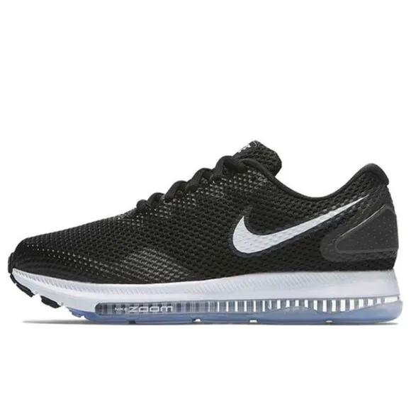 Nike Women’s Zoom All Out Low 2 Sneakers Black