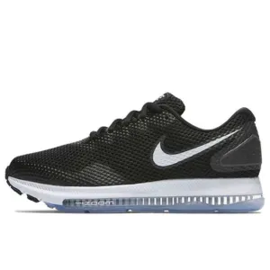 Nike Women’s Zoom All Out Low 2 Sneakers Black