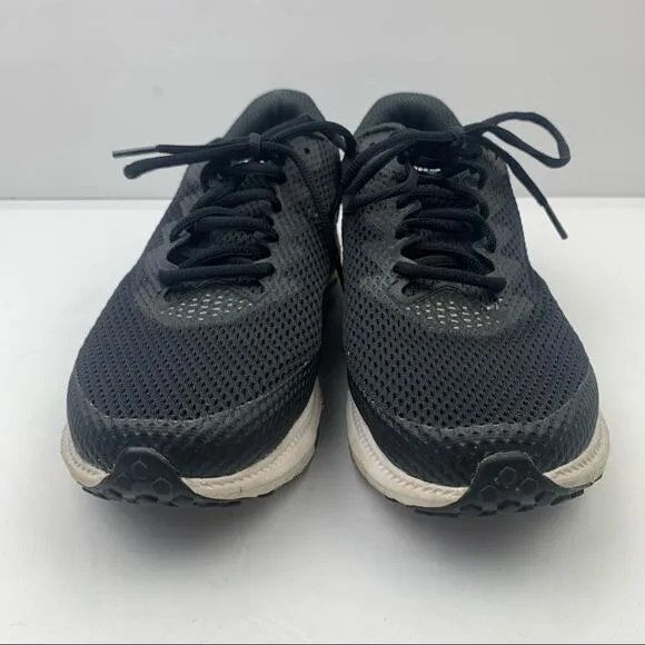 Nike Women’s Zoom All Out Low 2 Sneakers Black