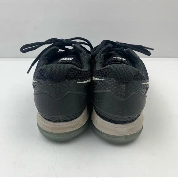 Nike Women’s Zoom All Out Low 2 Sneakers Black