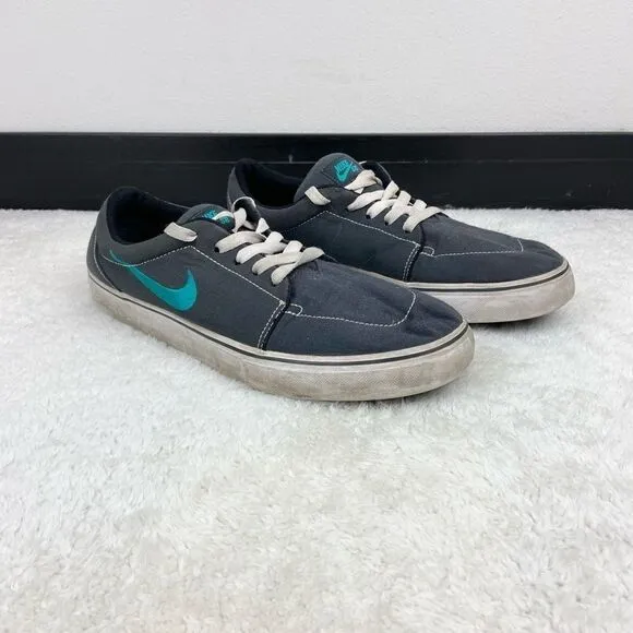 Nike Skate SB Low-Top Sneakers
