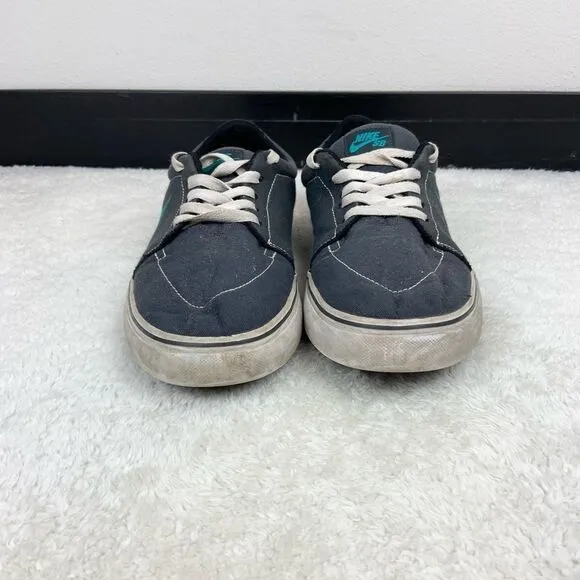 Nike Skate SB Low-Top Sneakers