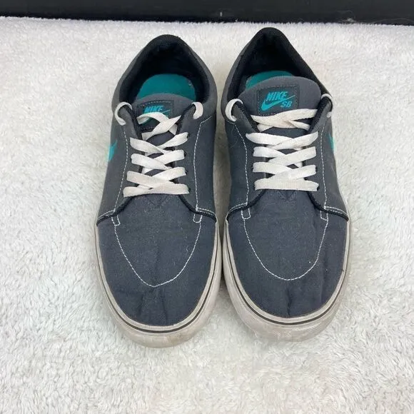 Nike Skate SB Low-Top Sneakers