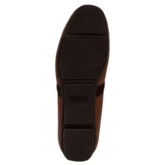 Nine West Men's Driving Moccasins with Buckle Size 11 NEW #G392