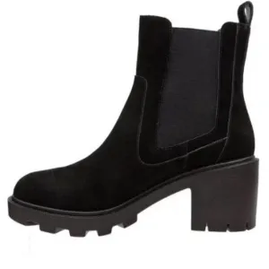Nordstrom Boots by Lisa Vicky Jolt Chelsea Boot, Size 8, New in Box, Leather