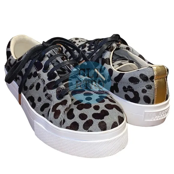 NWOB • Ted Baker LEPHIE Platform Sneakers