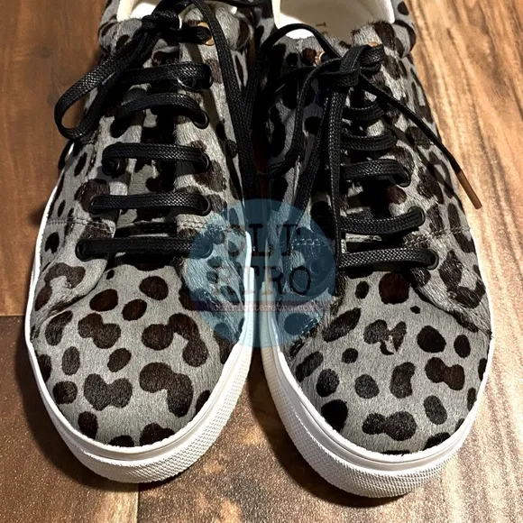 NWOB • Ted Baker LEPHIE Platform Sneakers