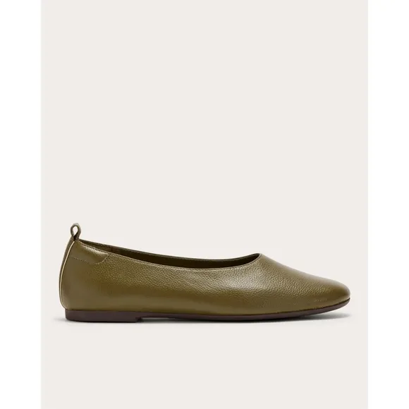 NWOT Everlane The Day Glove Flats Size 7