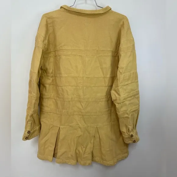 NWOT Free People Free-est Checkin' In Mini Dress Size Small