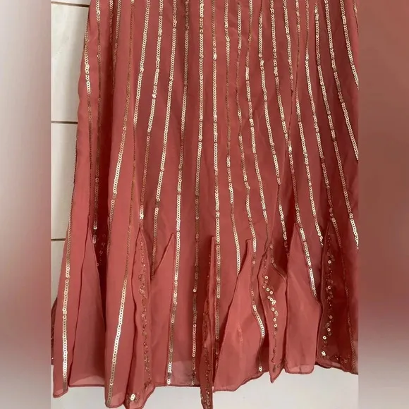 Nwot free people mint julep mini dress