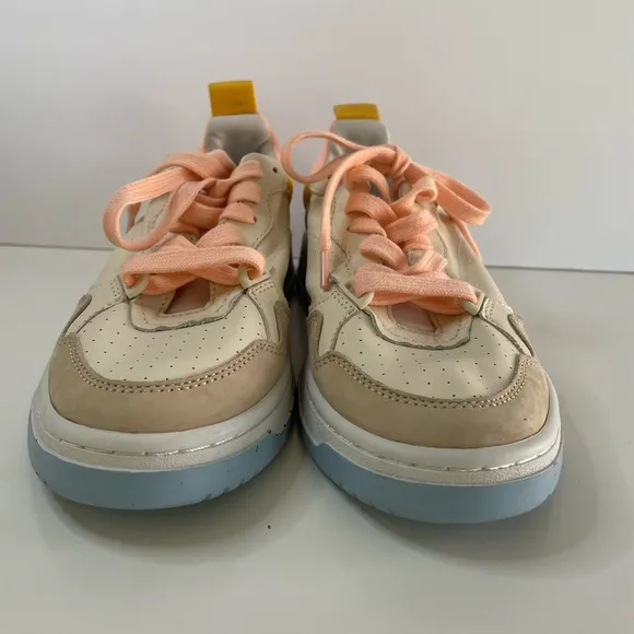 NWOT ONCEPT x Anthropologie Phoenix Sneakers Size 7 Women’s