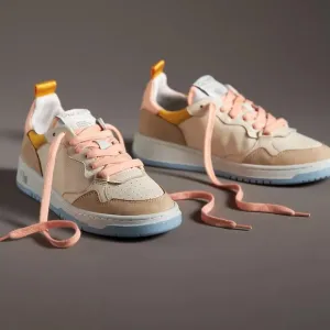 NWOT ONCEPT x Anthropologie Phoenix Sneakers Size 7 Women’s