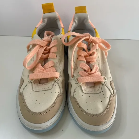 NWOT ONCEPT x Anthropologie Phoenix Sneakers Size 7 Women’s