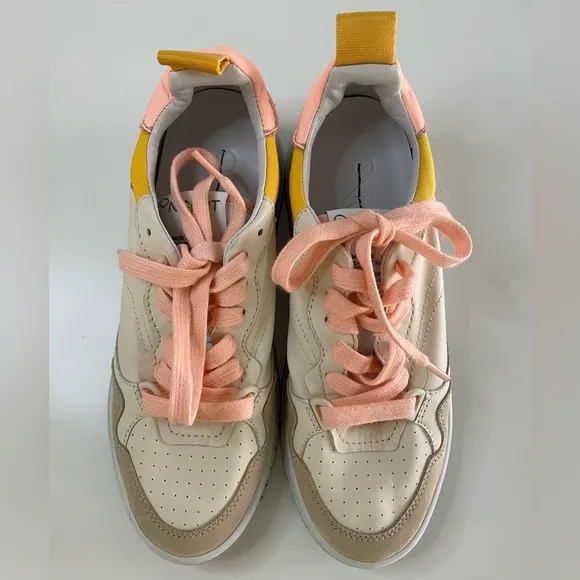 NWOT ONCEPT x Anthropologie Phoenix Sneakers Size 7 Women’s