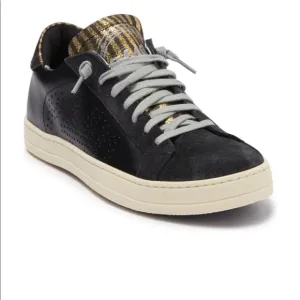 NWOT P448 low-top sneakers