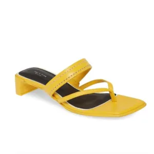 NWOT Rag &amp; Bone Colt Marigold Leather Sandals