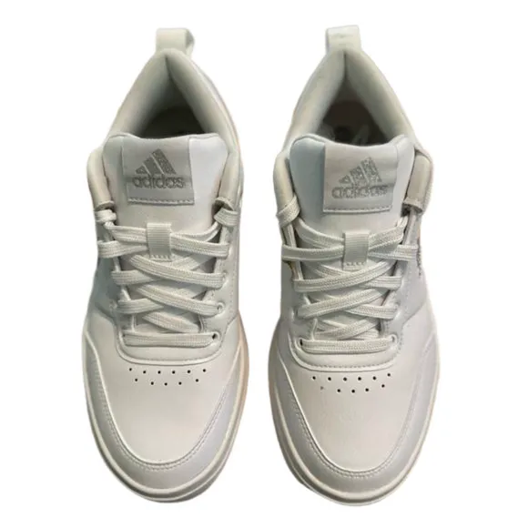 NWT adidas low-top sneakers size 7