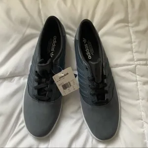NWT Adidas M.C. Low Top Sneakers in Gray