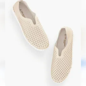 NWT Ilse Jacobsen | Tulip Slip On Flats in Kit