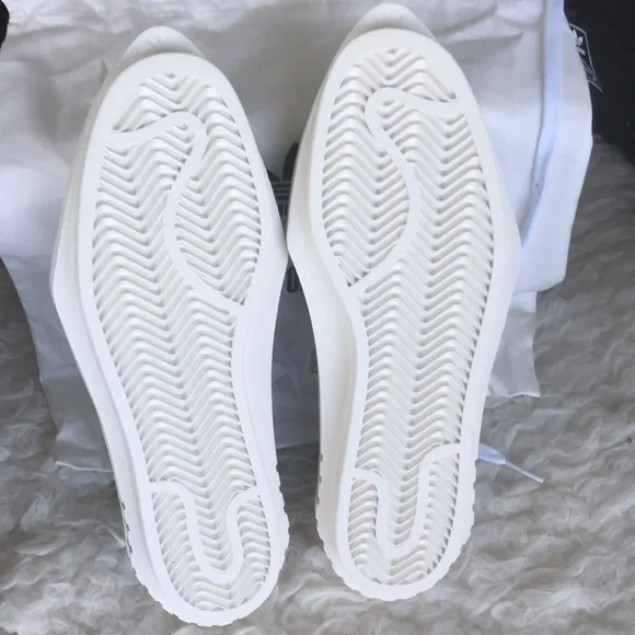 NWT Ivy Park Sneakers - Adidas Superstar Beyonce Platform