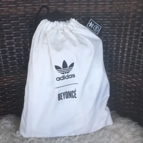 NWT Ivy Park Sneakers - Adidas Superstar Beyonce Platform