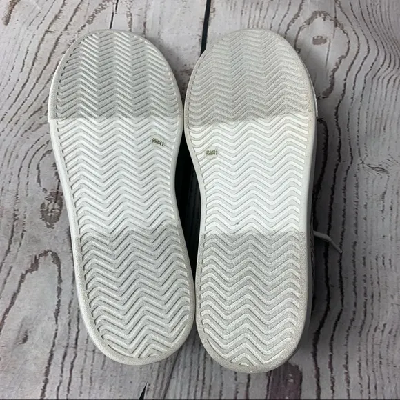Nwt J.Lo Angelique Platform Sneaker