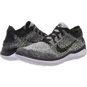 NWT Nike Men's Low-Top Sneakers, White/Black-Size10.5