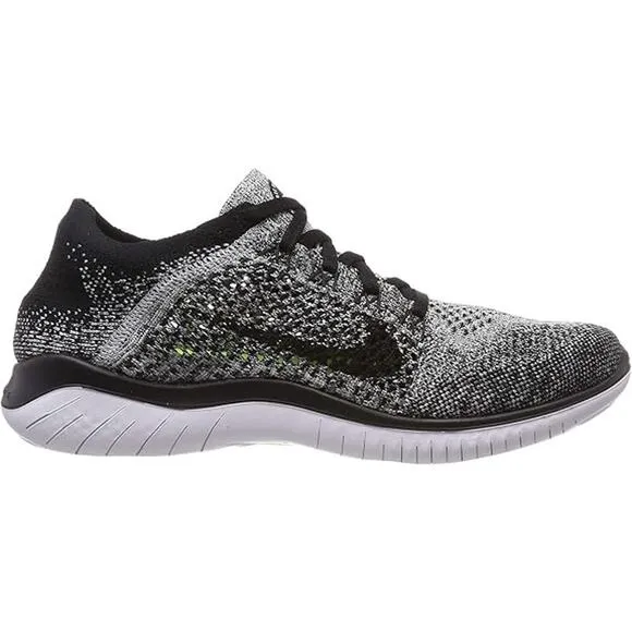 NWT Nike Men's Low-Top Sneakers, White/Black-Size10.5