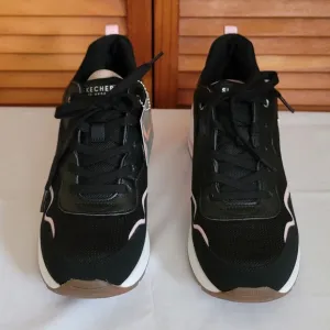 NWT Skechers Street Los Angeles Million Air - AIR-ESS Sneakers Size 9