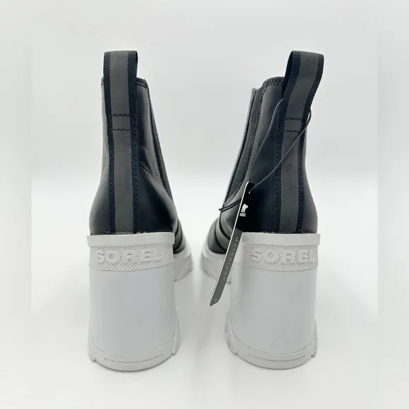 NWT Sorel Brex Chelsea Booties Anniversary Exclusive Limited editio size 7 boots