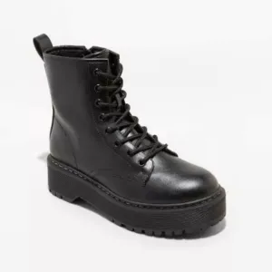 Nwt Women's Combat boots