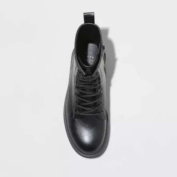 Nwt Women's Combat boots